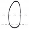 CORREA POLIV DE ACCESORIOS CONTINENTAL 5061/20