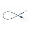 CABLE DE ACELERADOR FREMEC 135
