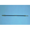 CABLE DE ACELERADOR FREMEC 15