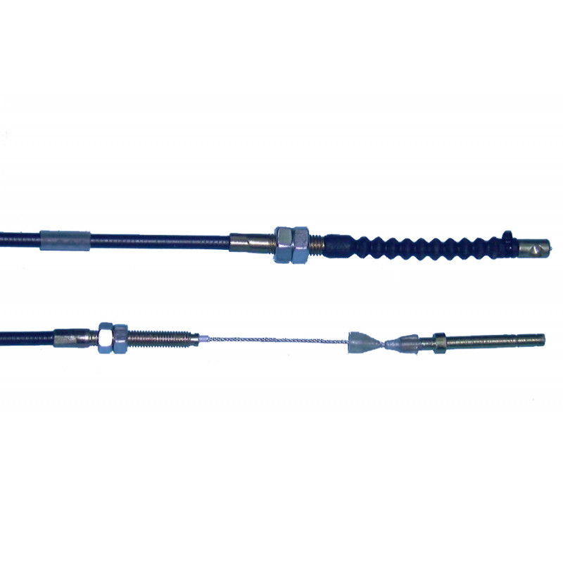 CABLE DE ACELERADOR FREMEC 3078