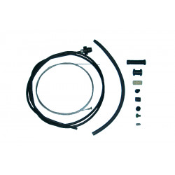 CABLE DE ACELERADOR FREMEC...