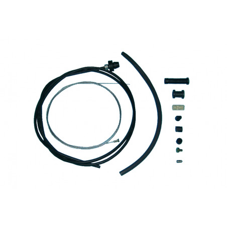 CABLE DE ACELERADOR FREMEC 3081