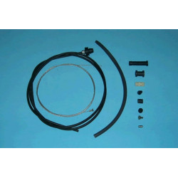 CABLE DE ACELERADOR FREMEC 3081