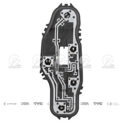 CIRCUITO IMPRESO DE FARO DE...