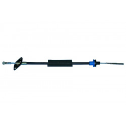 CABLE DE EMBRAGUE FREMEC 3437