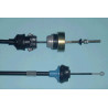 CABLE DE EMBRAGUE FREMEC 3449