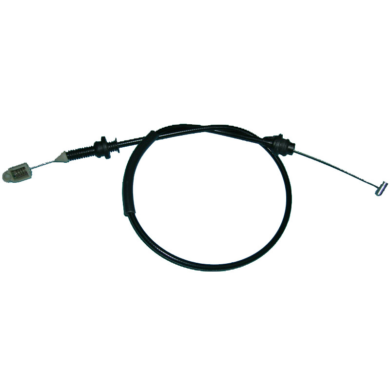 CABLE DE ACELERADOR FREMEC 4168
