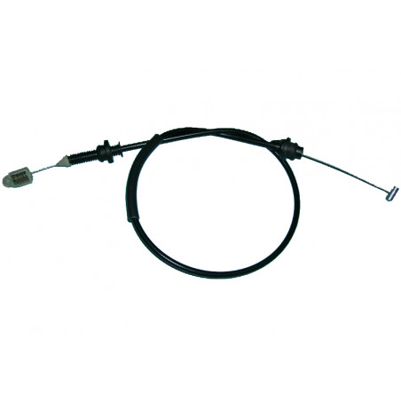 CABLE DE ACELERADOR FREMEC 4168