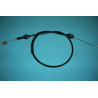 CABLE DE ACELERADOR FREMEC 4168