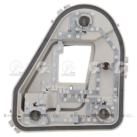 CIRCUITO IMPRESO DE FARO DE LUZ PRINCIPAL (TRASERO) BRASIL 12212/D