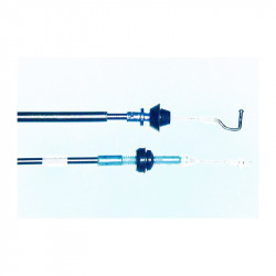 CABLE DE ACELERADOR FREMEC 427