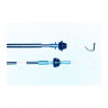 CABLE DE ACELERADOR FREMEC 427
