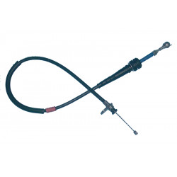 CABLE DE ACELERADOR FREMEC 428