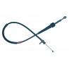 CABLE DE ACELERADOR FREMEC 428
