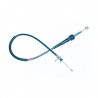 CABLE DE ACELERADOR FREMEC 428