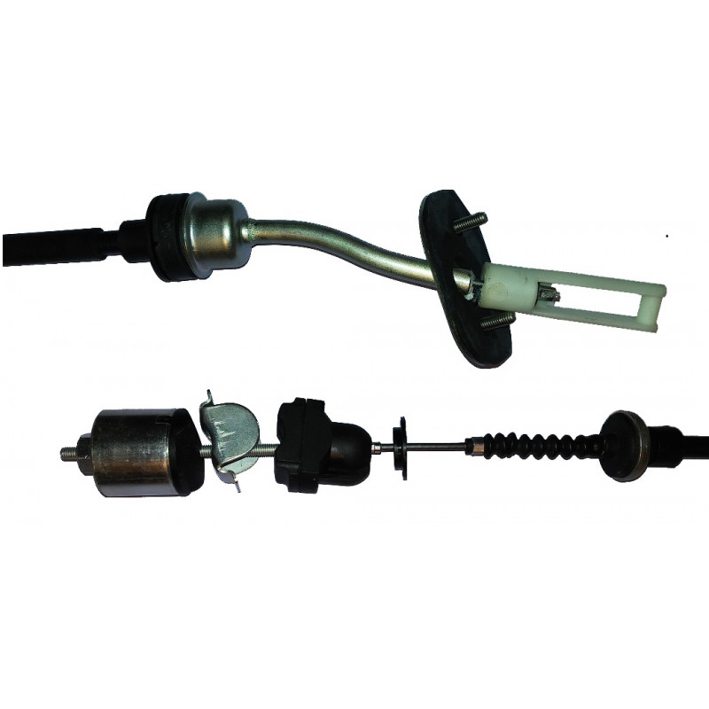 CABLE DE EMBRAGUE FREMEC 4327