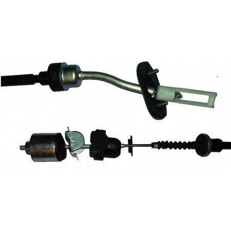 CABLE DE EMBRAGUE FREMEC 4327