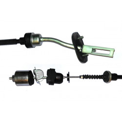 CABLE DE EMBRAGUE FREMEC 4327