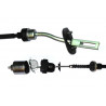 CABLE DE EMBRAGUE FREMEC 4327