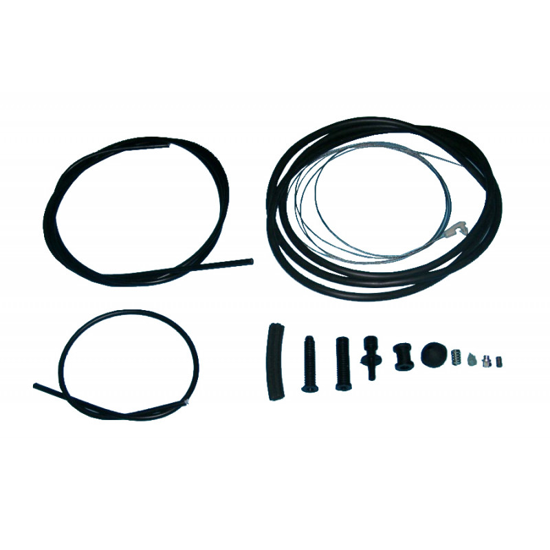 CABLE DE ACELERADOR FREMEC 3336