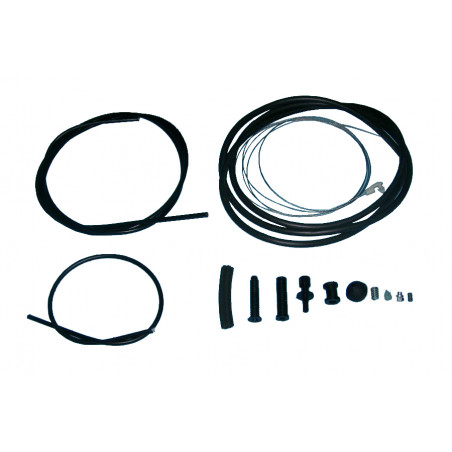 CABLE DE ACELERADOR FREMEC 3336