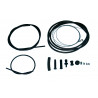 CABLE DE ACELERADOR FREMEC 3336