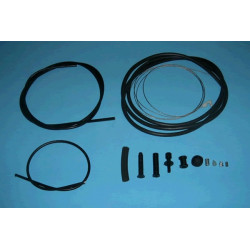 CABLE DE ACELERADOR FREMEC 3336