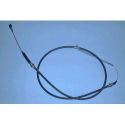 CABLE DE EMBRAGUE FREMEC 3346