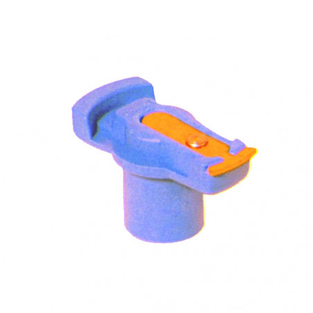 ROTOR DE DISTRIBUIDOR DE ENCENDIDO GENOUD GR 45