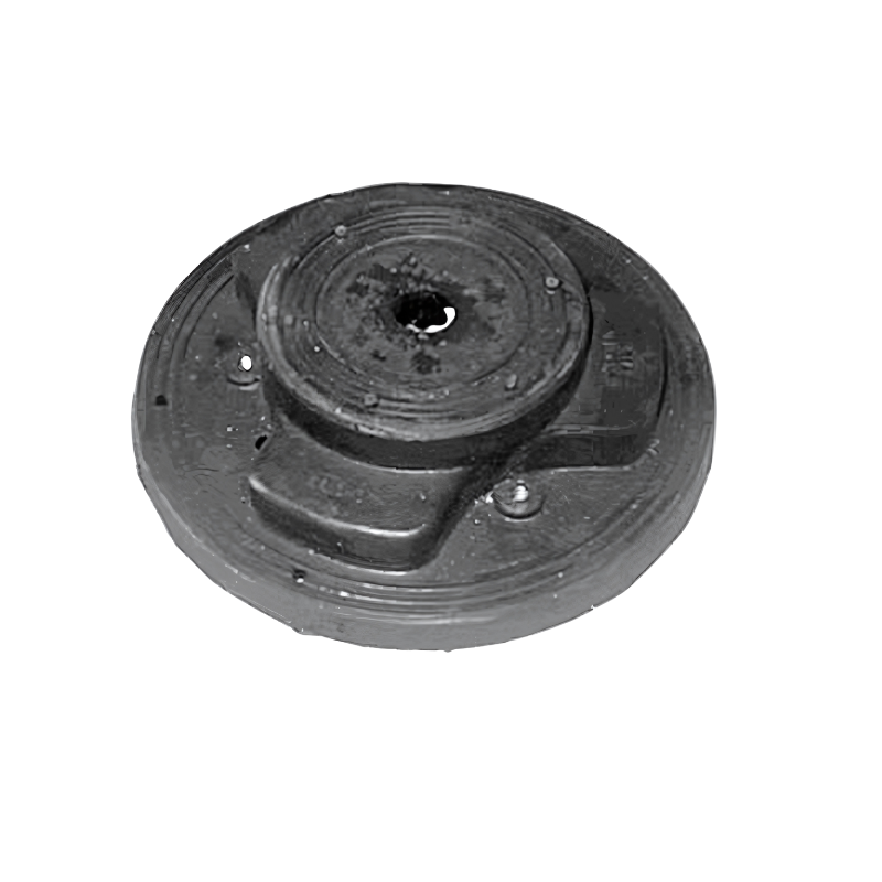 CAZOLETA DE AMORTIGUADOR DE SUSPENSION CAPEMI 641