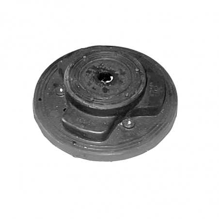 CAZOLETA DE AMORTIGUADOR DE SUSPENSION CAPEMI 641