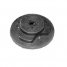 CAZOLETA DE AMORTIGUADOR DE SUSPENSION CAPEMI 641