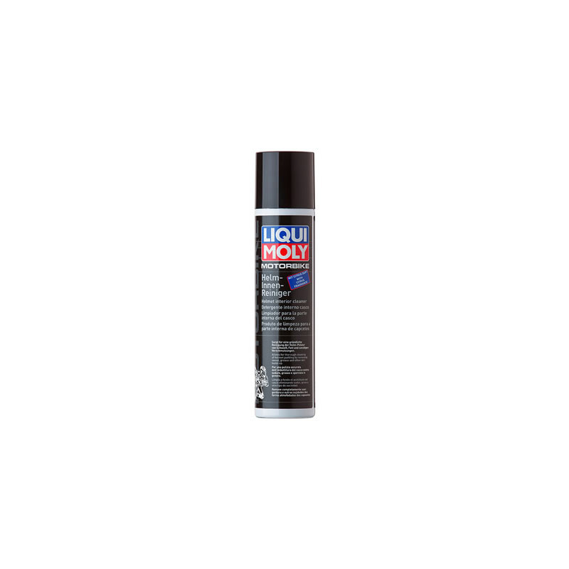 LIMPIADORES VARIOS LIQUI MOLY 1603