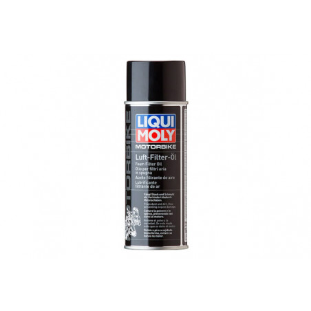 ACEITE PARA FILTRO DE AIRE LIQUI MOLY 1604