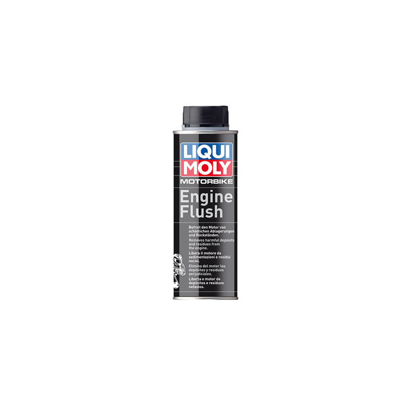 LAVADOR INTERNO DEL MOTOR LIQUI MOLY 1657