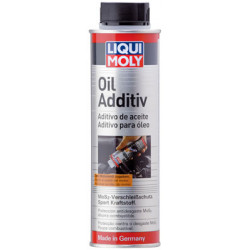 ADITIVOS VARIOS LIQUI MOLY...