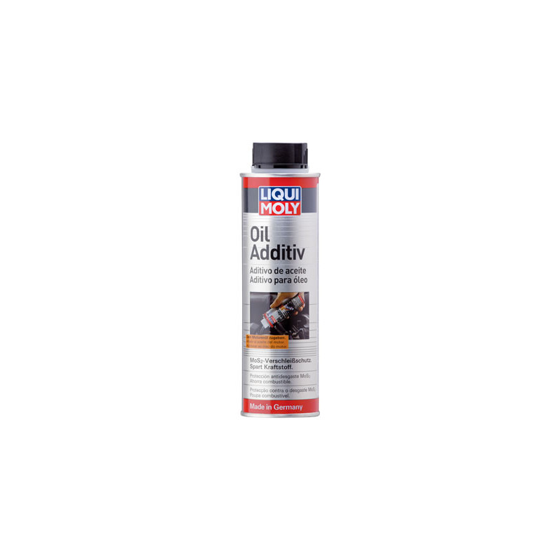 ADITIVOS VARIOS LIQUI MOLY 2500