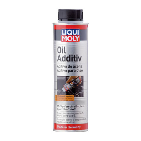 ADITIVOS VARIOS LIQUI MOLY 2500