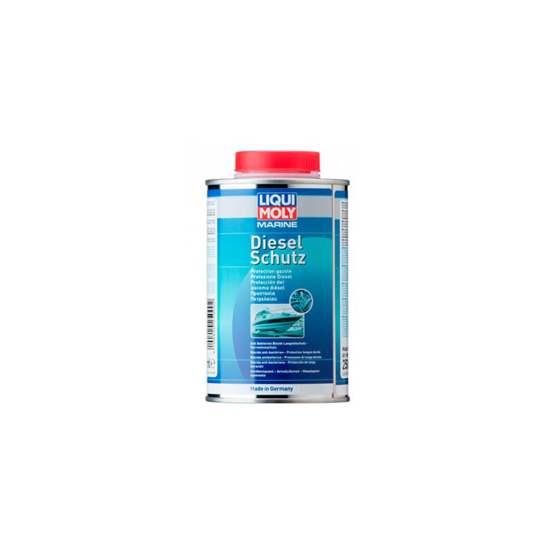 ADITIVOS VARIOS LIQUI MOLY 25000