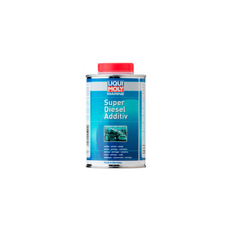 LIMPIA INYECTORES (LIIQUIDO) NAFTA LIQUI MOLY 25004