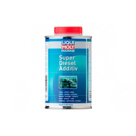 LIMPIA INYECTORES (LIIQUIDO) NAFTA LIQUI MOLY 25004