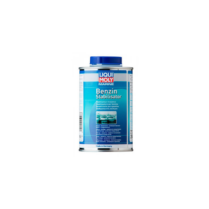 ADITIVOS VARIOS LIQUI MOLY 25008