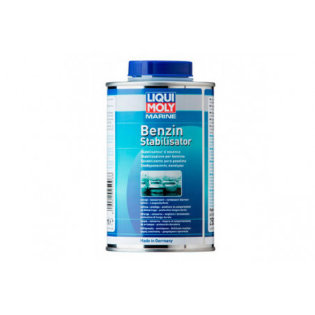 ADITIVOS VARIOS LIQUI MOLY 25008