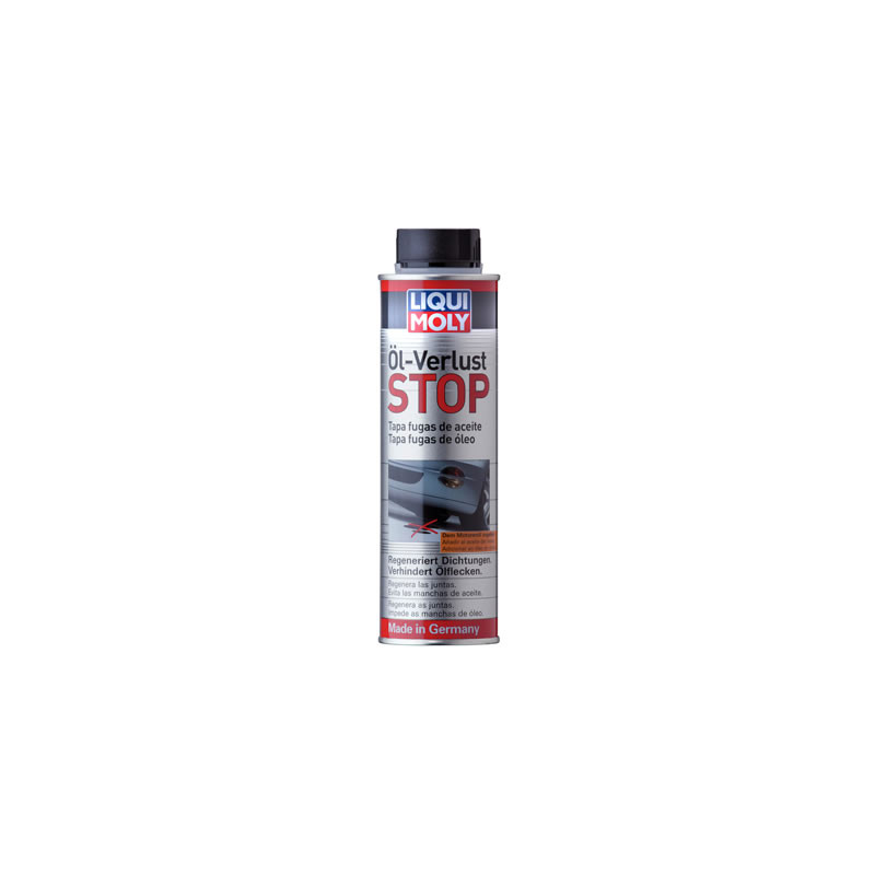 TAPAFUGAS DE ACEITE LIQUI MOLY 2501