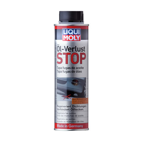 TAPAFUGAS DE ACEITE LIQUI MOLY 2501