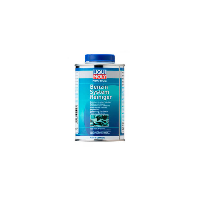 ADITIVOS VARIOS LIQUI MOLY 25010