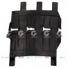 SOPORTE DE PARAGOLPE DELANTERO RETOV 123/D