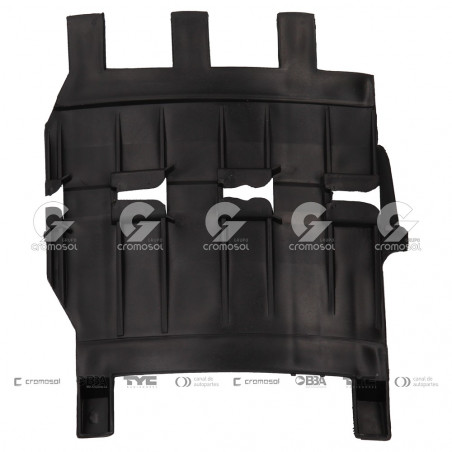 SOPORTE DE PARAGOLPE DELANTERO RETOV 123/I