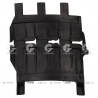 SOPORTE DE PARAGOLPE DELANTERO RETOV 123/I