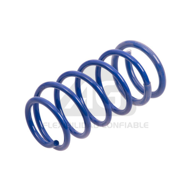 JUEGO DE RESORTES DE SUSPENSION (ESPIRALES) AG 041026K
